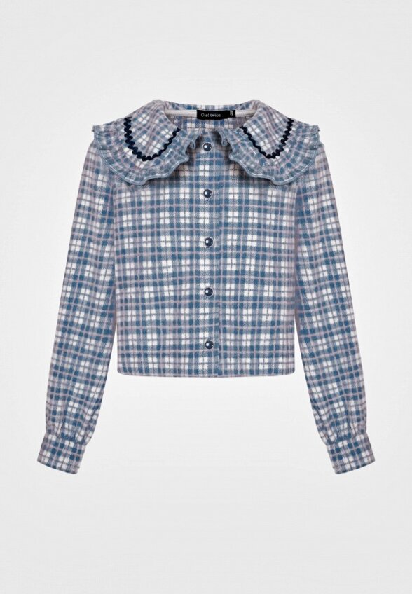 Рубашка Oletwice