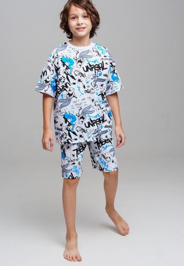 Пижама PlayToday