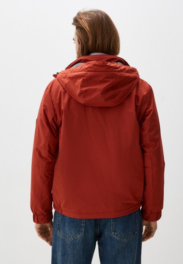 Куртка утепленная Brostem