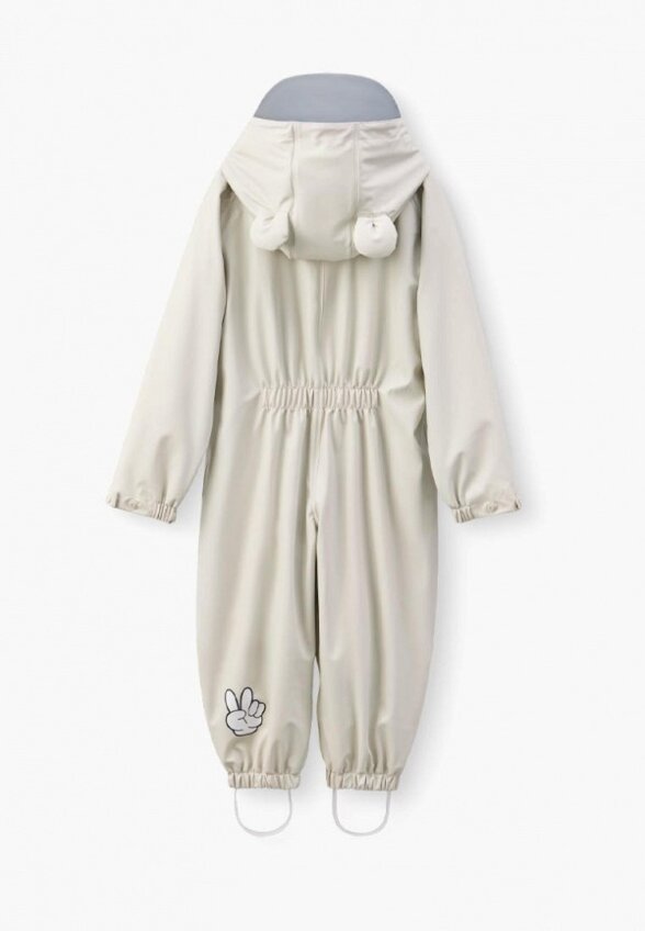 Комбинезон утепленный Happy Baby