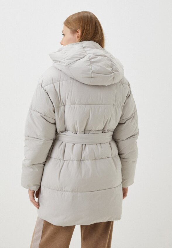 Пуховик Lawinter