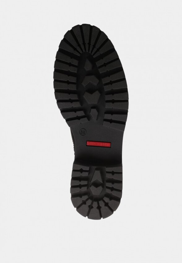 Ботинки Francesco Donni