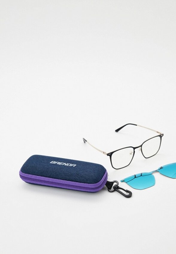 Очки солнцезащитные Brenda