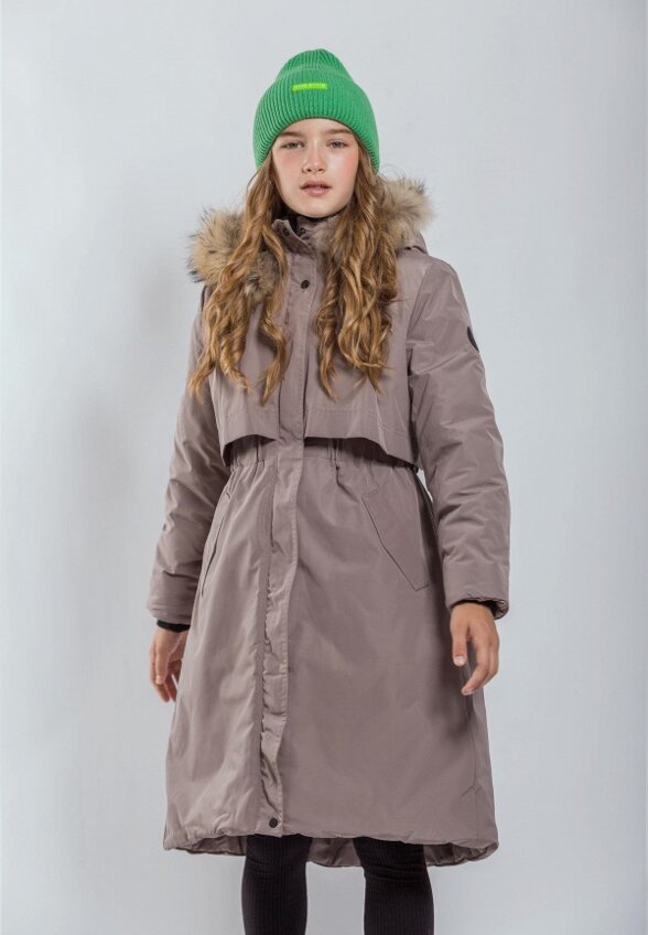 Куртка утепленная Orso Bianco