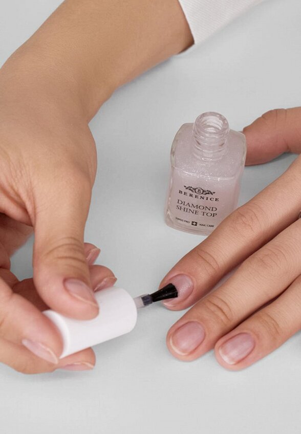 Топовое покрытие Berenice