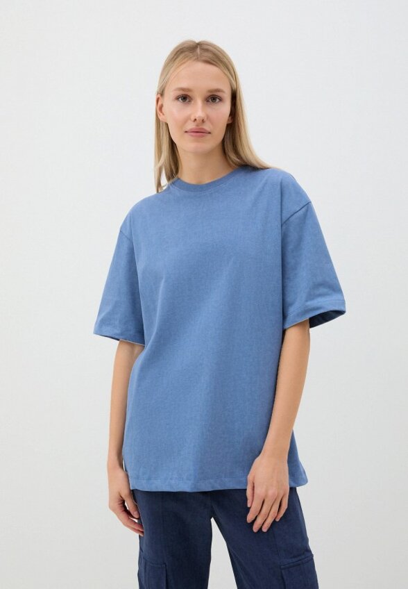 Футболка Maison David