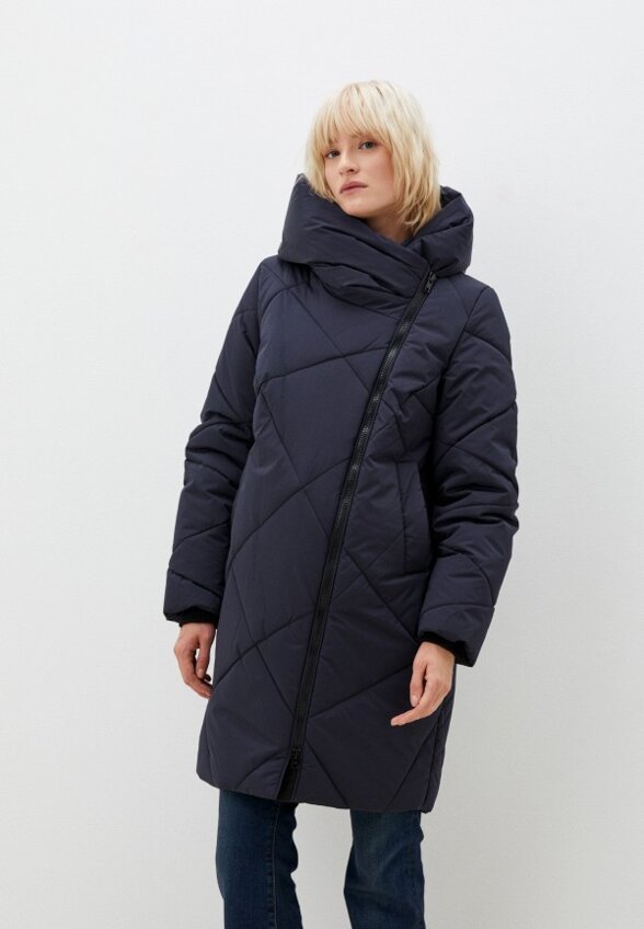 Куртка стеганая Dixi-Coat