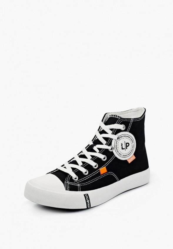 Кеды Lolli l Polli