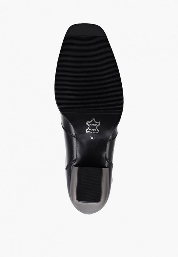 Ботфорты Gresco