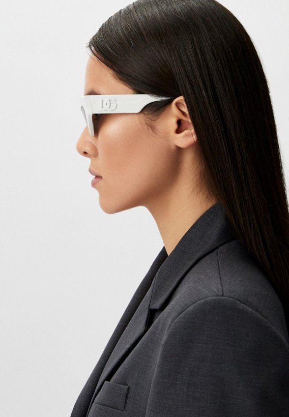 Очки солнцезащитные Dolce&Gabbana