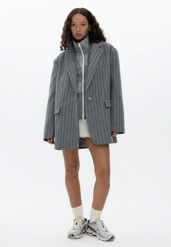 Пальто-пиджак Katerina Myachina