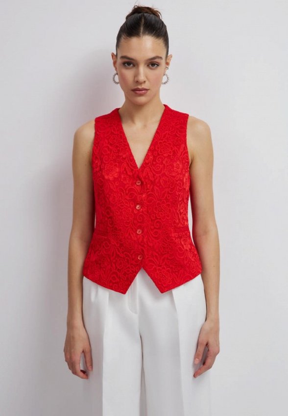 Жилет Vittoria Vicci