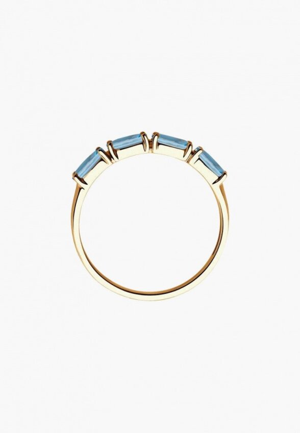 Кольцо Diamant