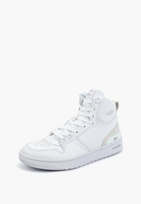 Кеды Lacoste