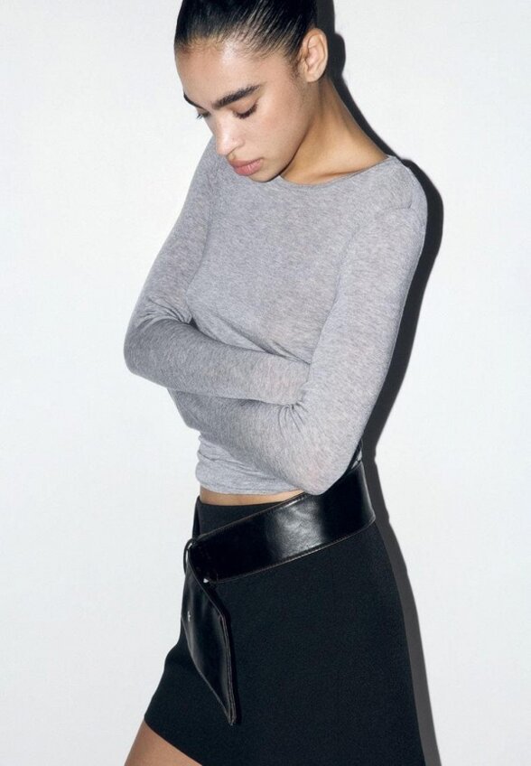 Лонгслив Befree