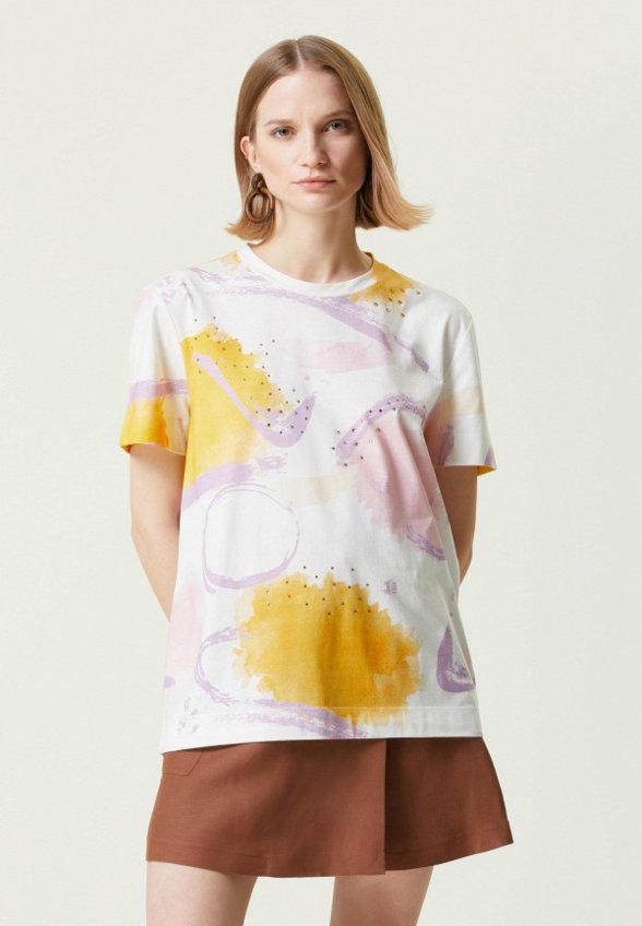 Футболка NetWork