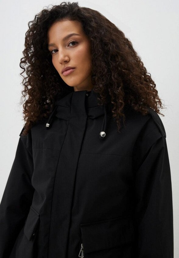 Куртка утепленная Lawinter