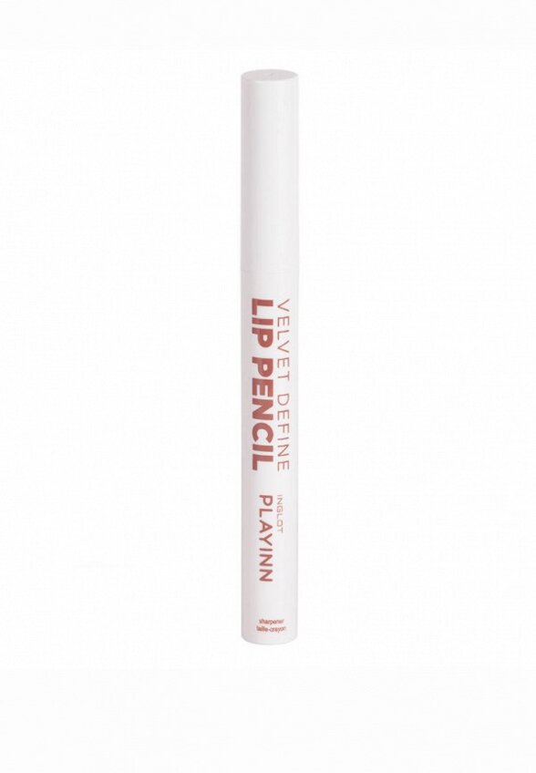 Карандаш для губ Inglot