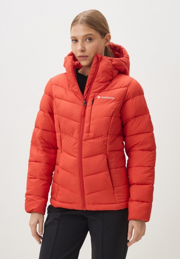 Пуховик Madshus