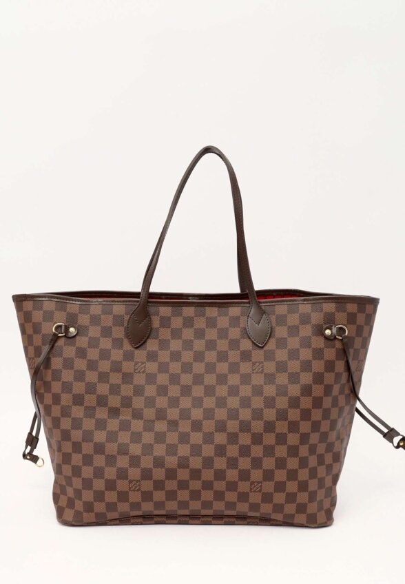Louis Vuitton Neverfull