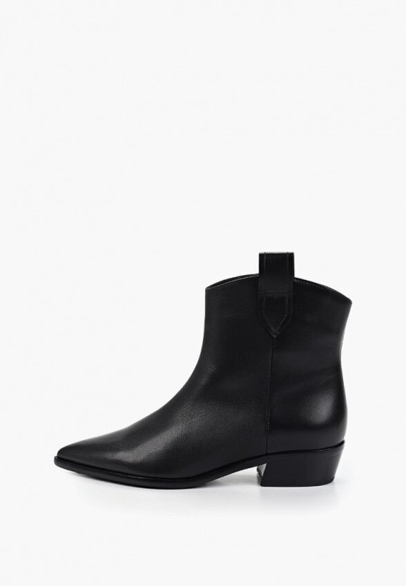 Ботинки Giotto