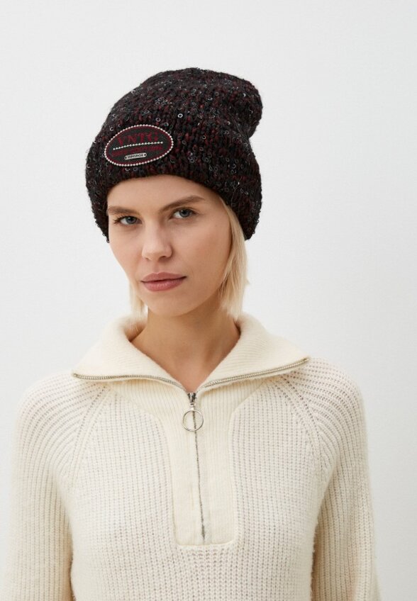 Шапка VNTG vintage+