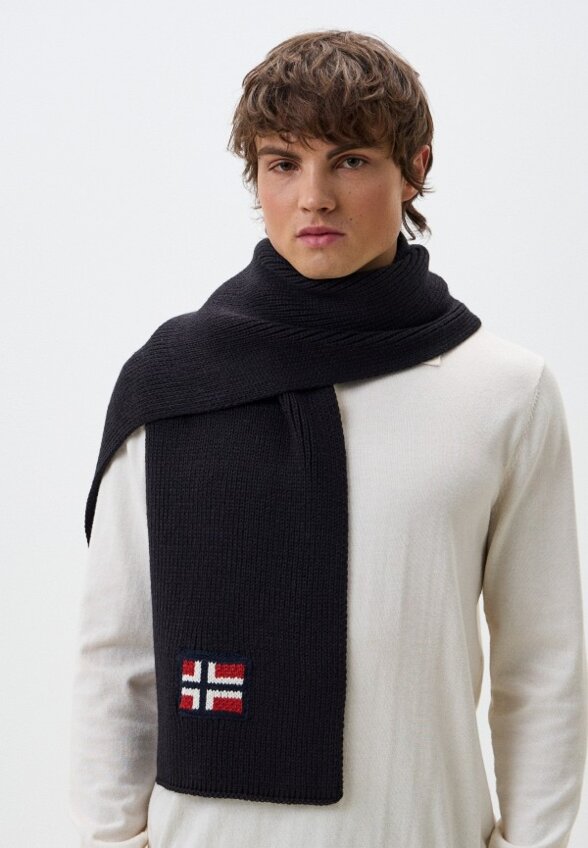 Шарф Scuola Nautica Italiana