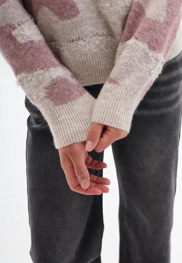 Джемпер Bulmer