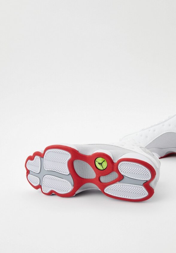 Кроссовки Jordan