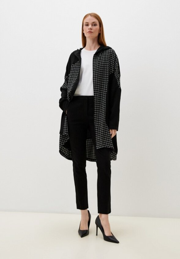 Накидка Agenda