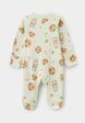 Комбинезон домашний Carter’s2  - превью