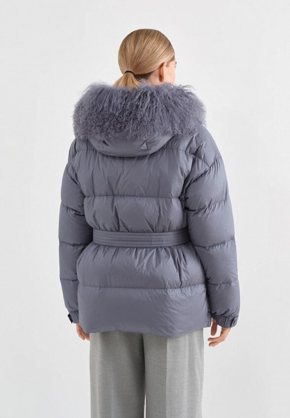 Пуховик Conso