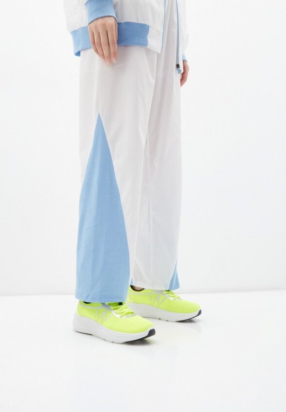 Кроссовки Patrol