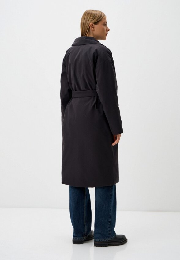 Куртка-пальто Снежная Королева