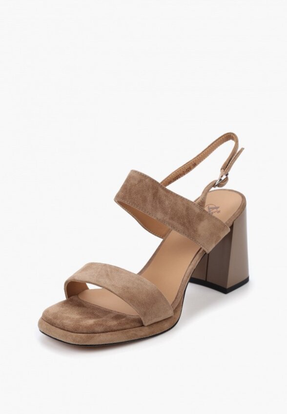 Босоножки Valley