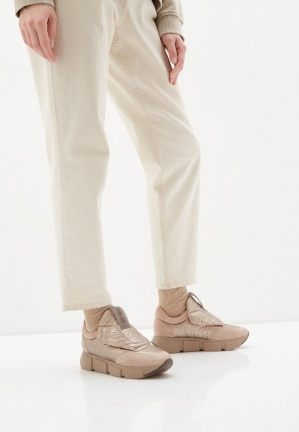 Кроссовки Graciana