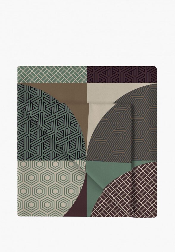 Комплект наволочек Унисон