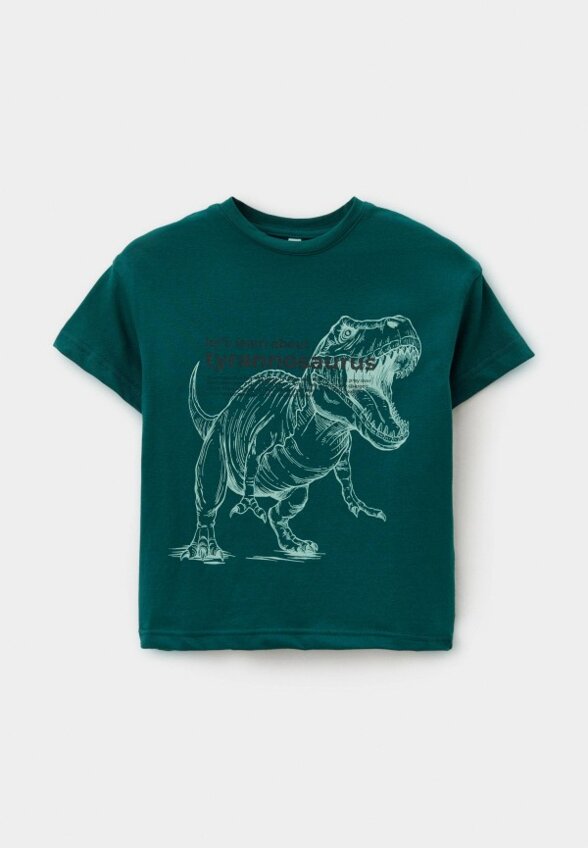 Футболки 2 шт. Котофей