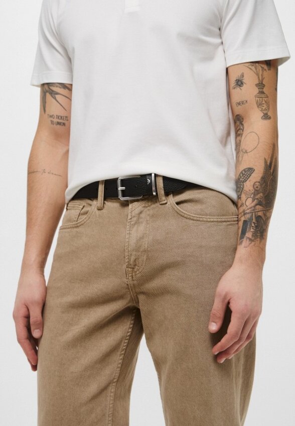 Ремень Emporio Armani