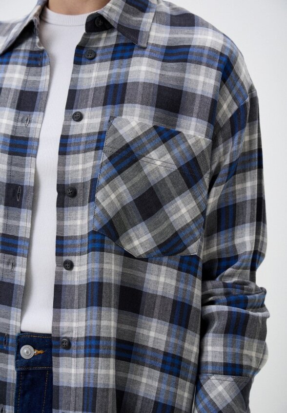 Блуза To Be One