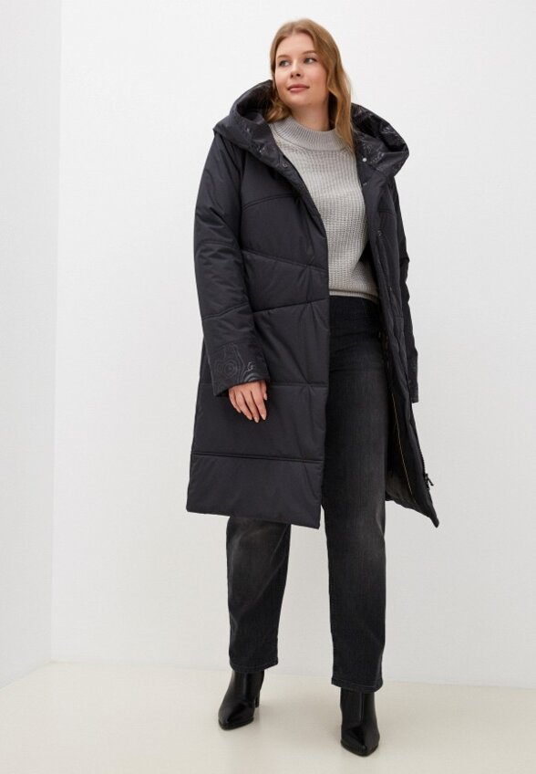 Пуховик Maritta