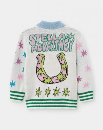 Кардиган Stella McCartney детям