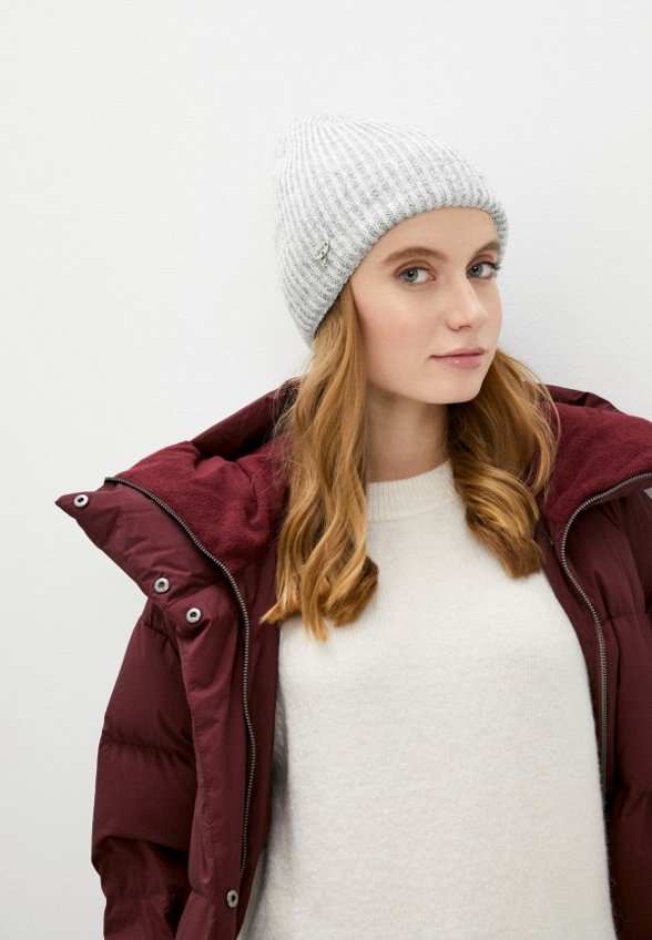 Шапка Сиринга