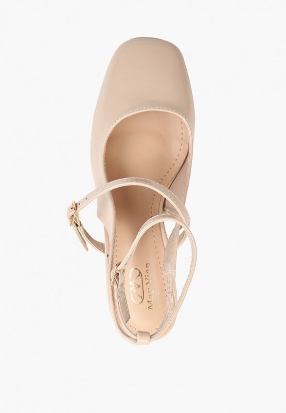 Туфли May Vian