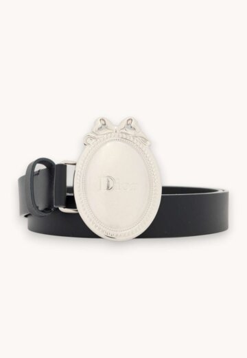 Dior Belt