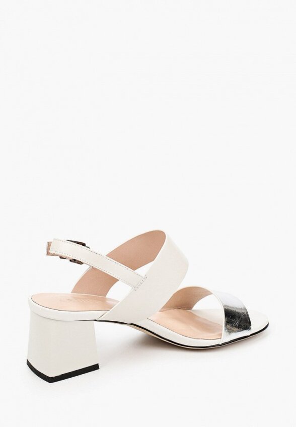 Босоножки Abricot