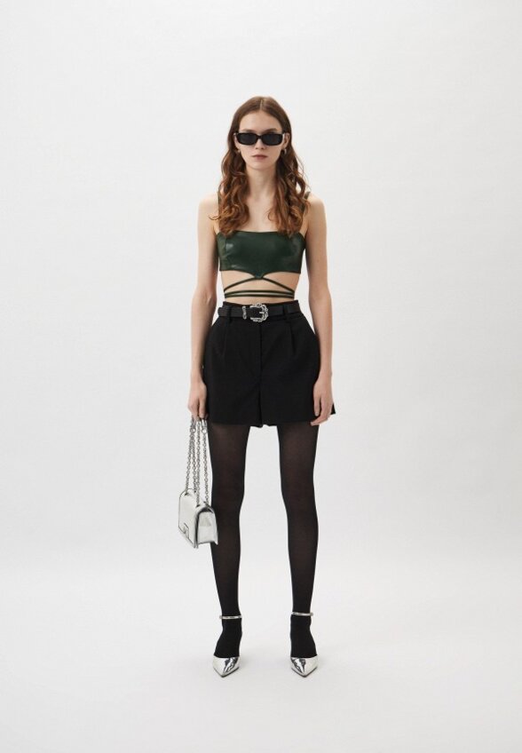 Топ Patrizia Pepe