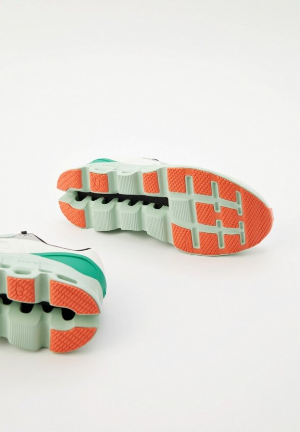 Кроссовки On