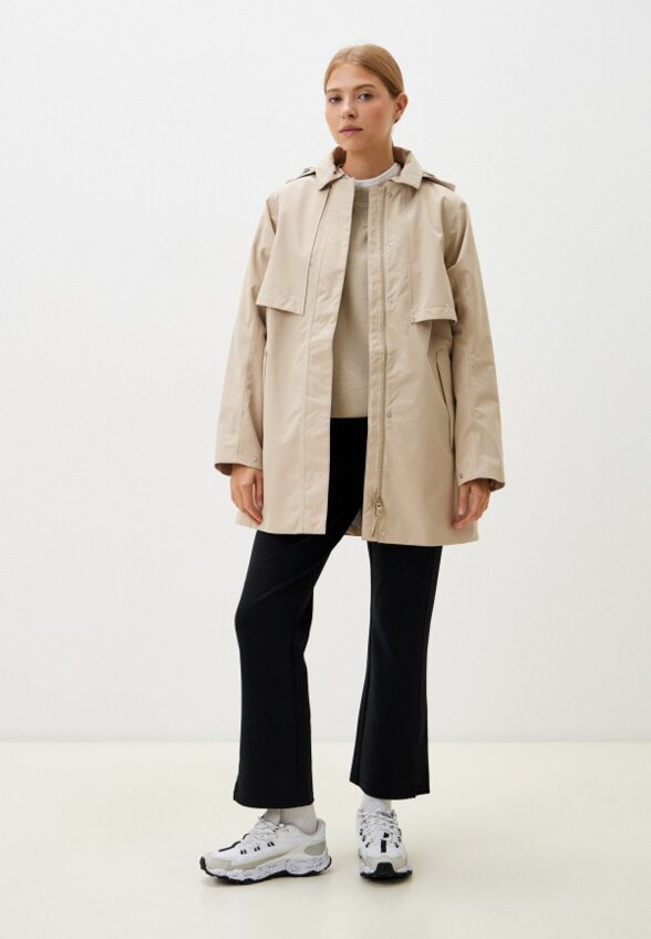 Плащ Helly Hansen