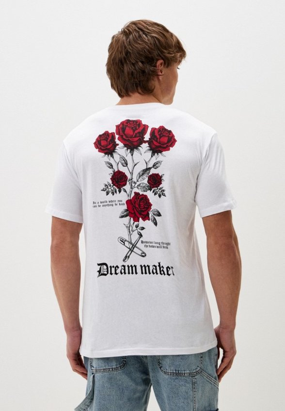 Футболка Terranova